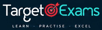 TargetExams - Learn • Practise • Excel
